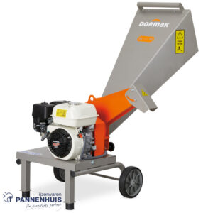 Dormak SH 50 H SX hakselaar