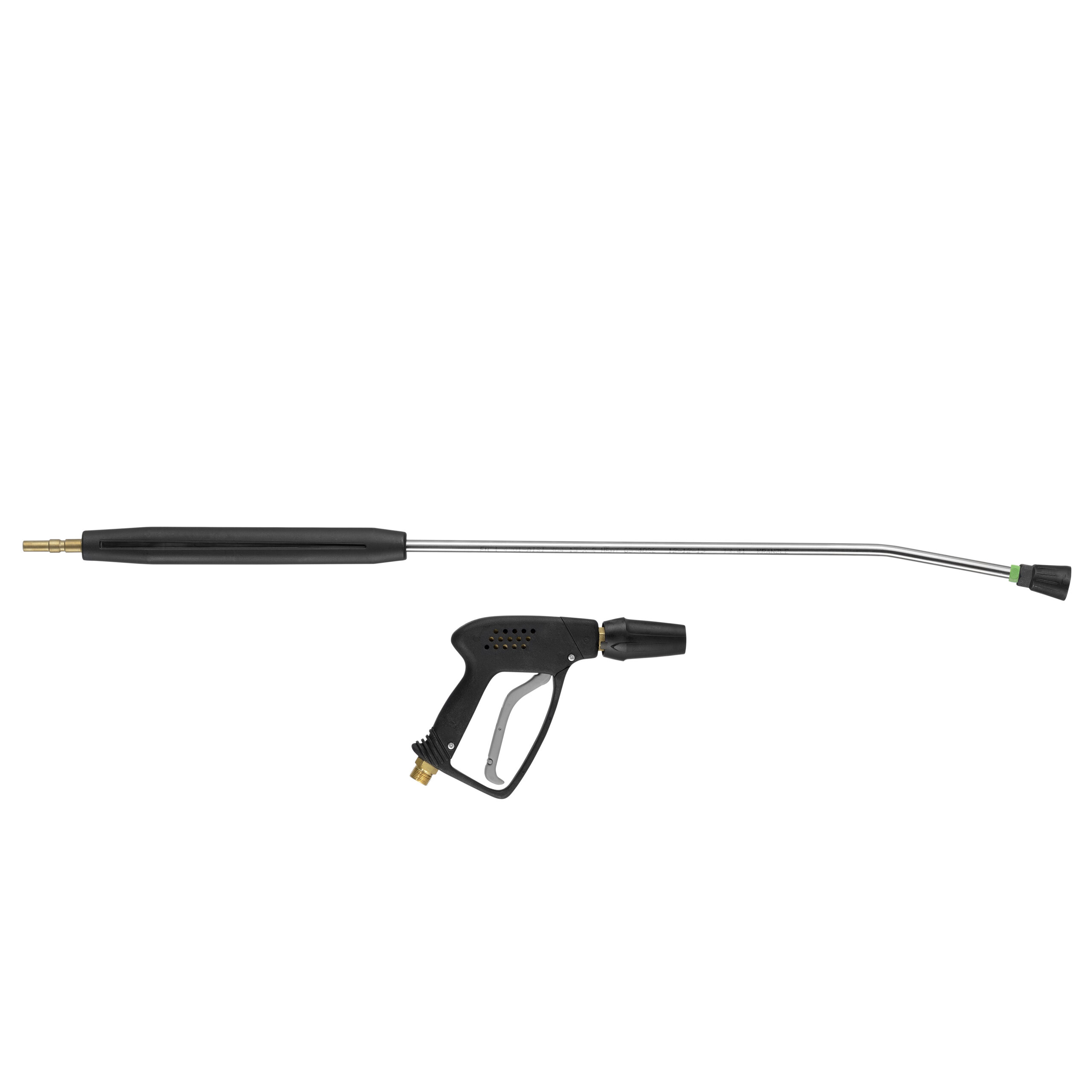 Kranzle Therm 635-1 + oproller (steeknippel D12) - Afbeelding 3