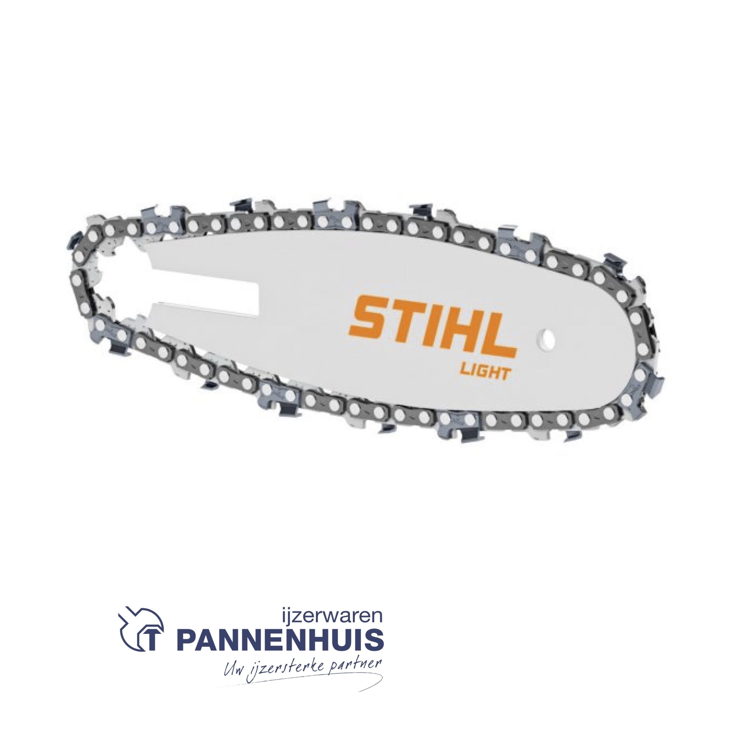 Stihl zaagblad Rollomatic Light voor GTA 26 - Afbeelding 2