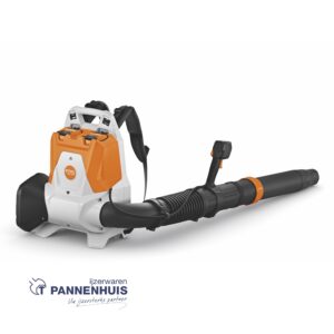 Stihl BRA 200.0 Ruggedragen accubladblazer (AP) Body