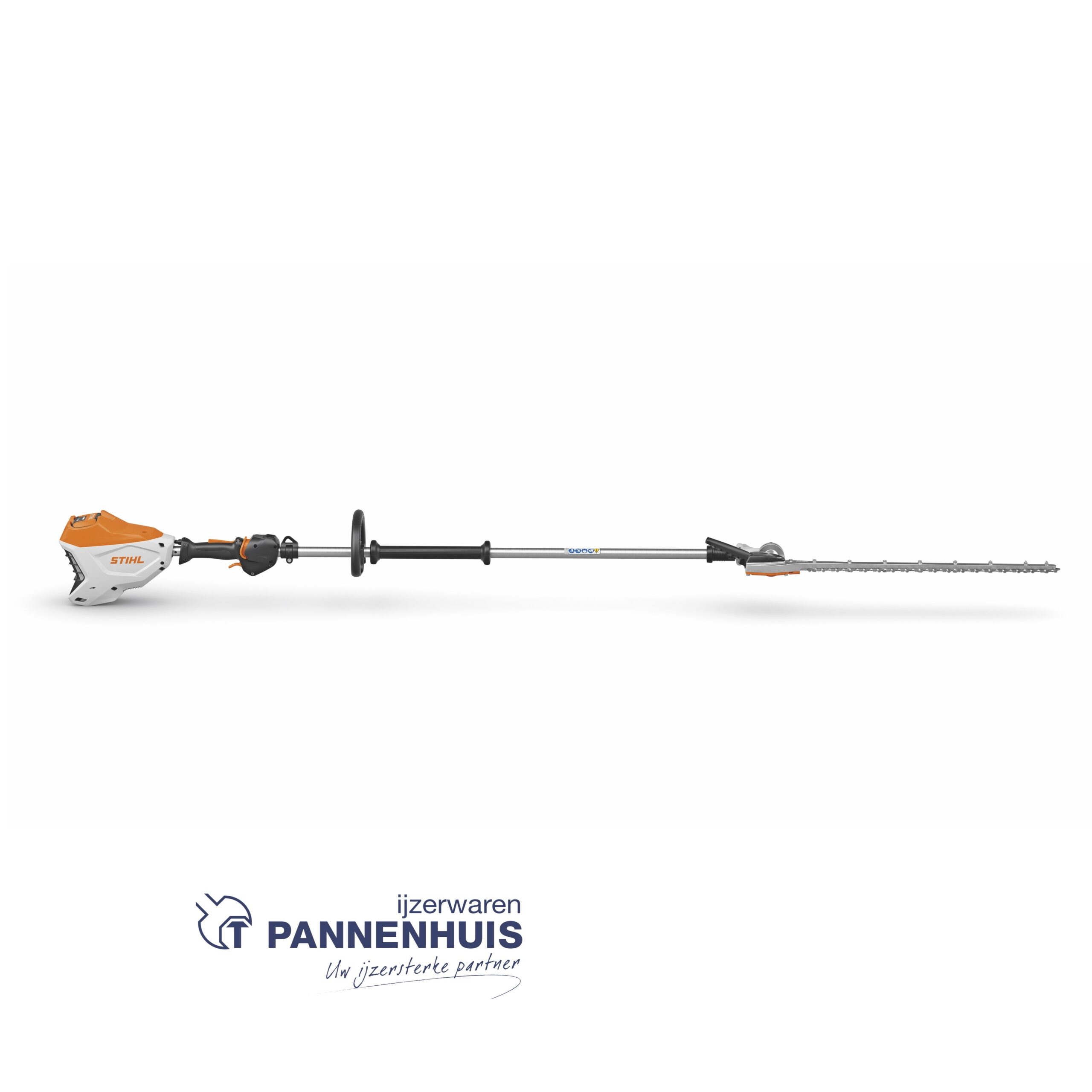 Stihl HLA 140.0-B Accuheggensnoeier (AP) Body - Afbeelding 2