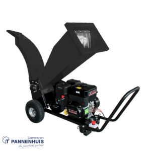 Bemak Hakselaar - Loncin 212cc - 6.5PK 60 mm