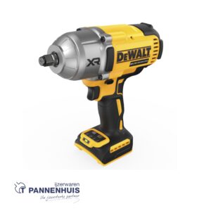 Dewalt DCF900NT 18V XR Brushless 1/2" Heavy Duty Slagmoersleutel (1.898Nm) Body