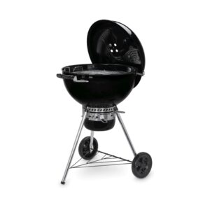 BBQ Houtskool