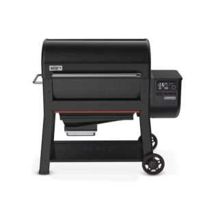 BBQ pellet Grills