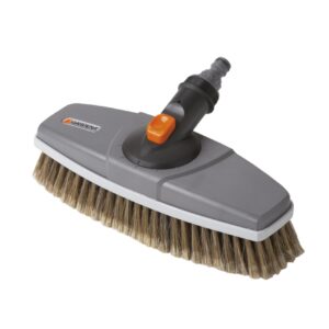 Clean systeem