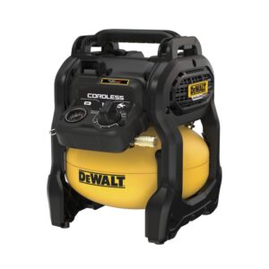 Compressor