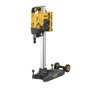 Diamant accu boormachines