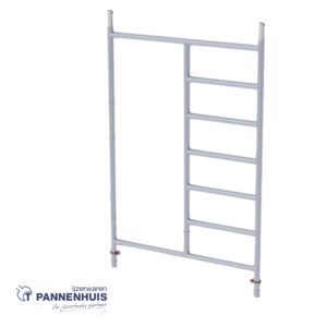 Doorloopframes