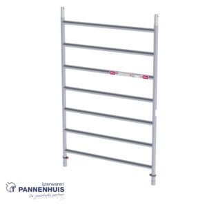 Opbouwframes