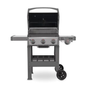 BBQ Gas