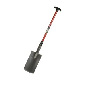 Spades en schoppen
