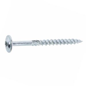 Hout - bouw schroeven tellerkop torx