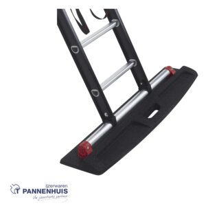 Ladders en trappen onderdelen en toebehoren