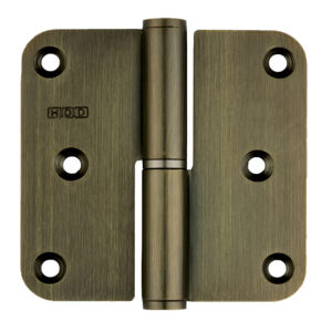 Paumel Brons Mat