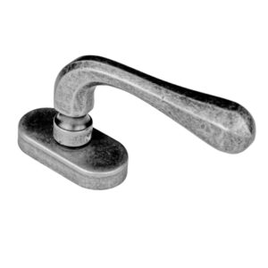 Raamkrukken Zilver