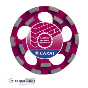 Diamant Slijpkoppen