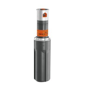 Sprinkler Systeem