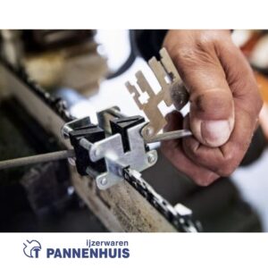 Toebehoren voor tuinmachines