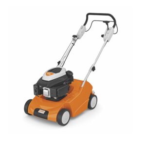 Verticuteermachines