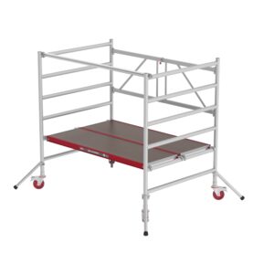Vouw Rolsteiger RS power 45 breed