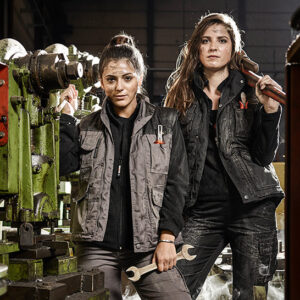 Werkkleding Dames