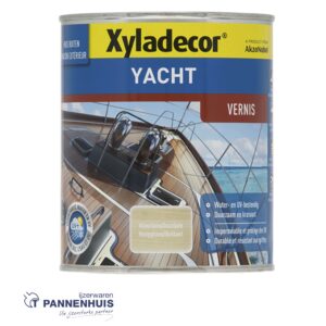 Yachtvernis