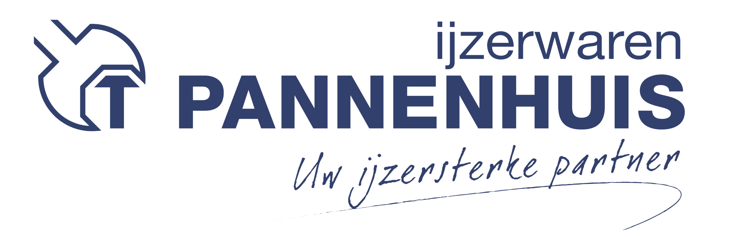 IJzerwaren 't Pannenhuis