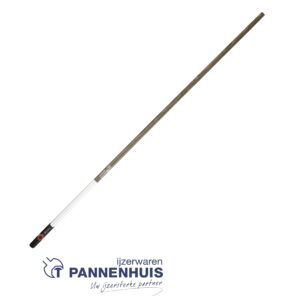 Gardena Combisystem houtensteel 180 cm FSC 100%