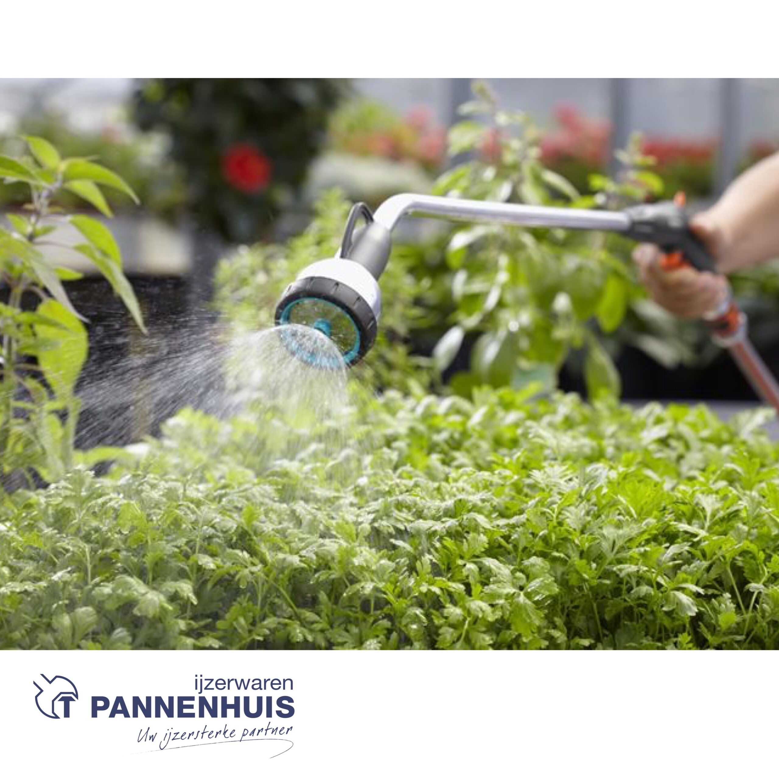 Gardena Premium Spuitlans 90 cm - Afbeelding 2