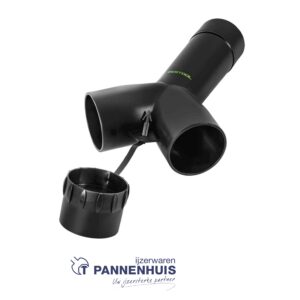 Festool Sterverdeler D 50 SV-AS/D 50 V voor D 50/D 36/D 27