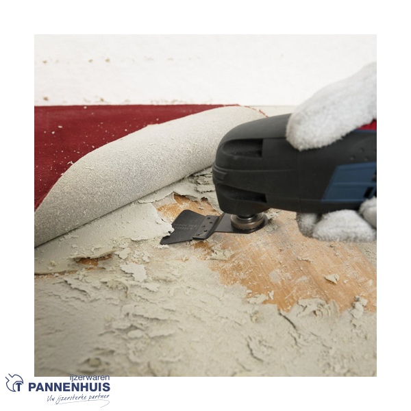 Bosch Starlock ATZ 52 SC HCS Schraper 52x26 - Afbeelding 3