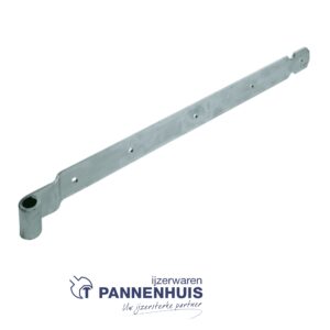 leeen 60cm gv voor duim 16mm geplooid voor vlakwerk