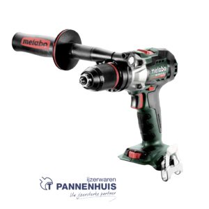 Metabo SB 18 LTX BL I Accu-klopboormachine body