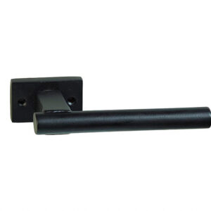 JOLIE CORE Deurkruk Black
