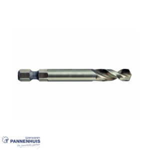 Bosch Centreerboor HSS-Co, 7,15 x 65 mm