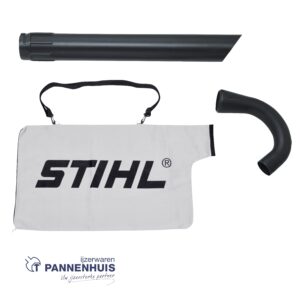 Stihl Set aanzuigsysteem voor BG 56 en BG 86