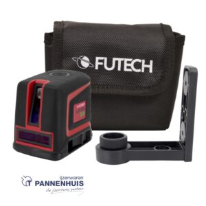 Futech Jupiter 2.0 Green