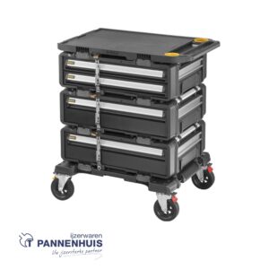 Dewalt ToughSystem 2.0 DXL 5-in-1 Modulaire Gereedschapskar