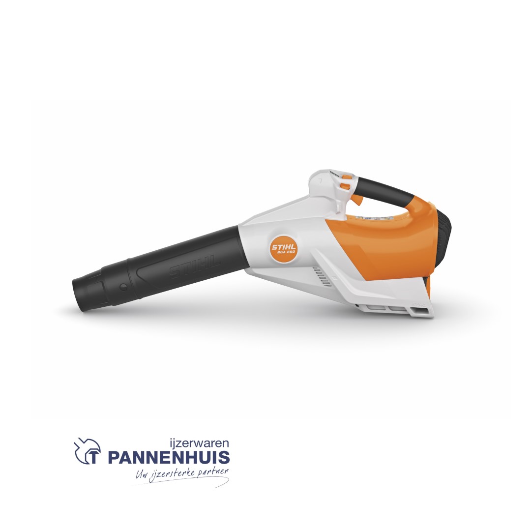 Stihl BGA 250.0 Accubladblazer Body (AP) - Afbeelding 2