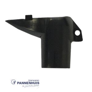 Makita Stofzuigmondstuk voor 5008MG