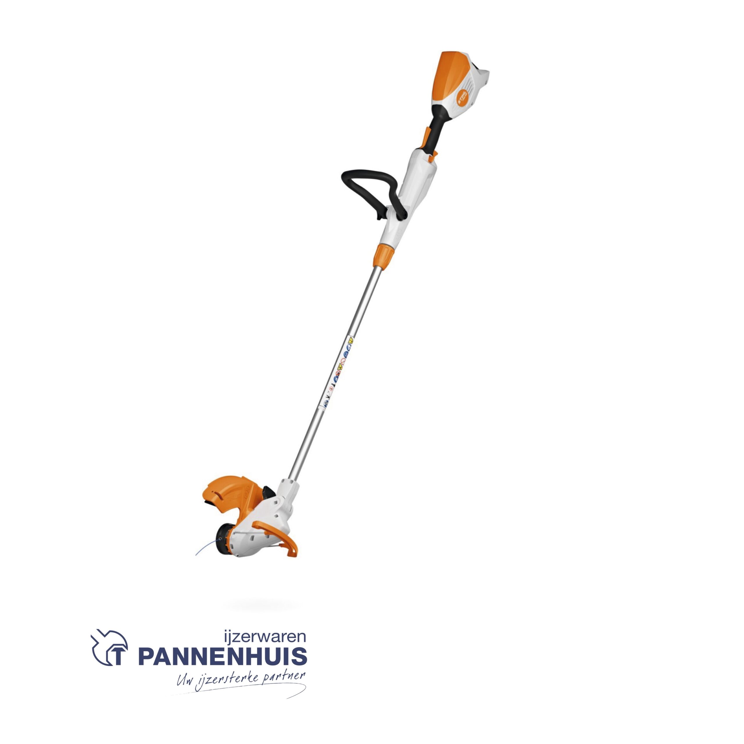Stihl FSA 50.0 Accumotorzeis, AutoCut C3-2 - Afbeelding 2