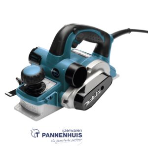 Makita KP0810C Schaaf 82mm 1050W in doos