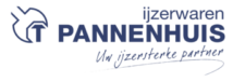IJzerwaren 't Pannenhuis logo