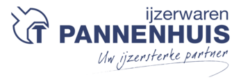 IJzerwaren 't Pannenhuis logo
