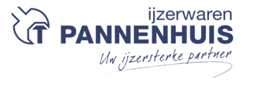 IJzerwaren 't Pannenhuis logo