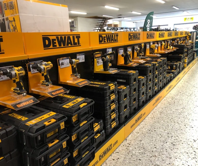 dewalt