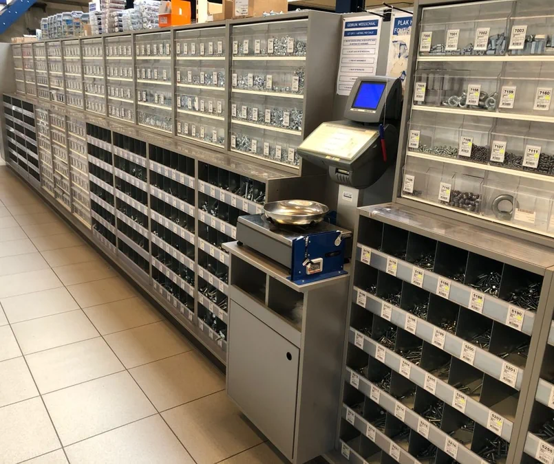 vijzen