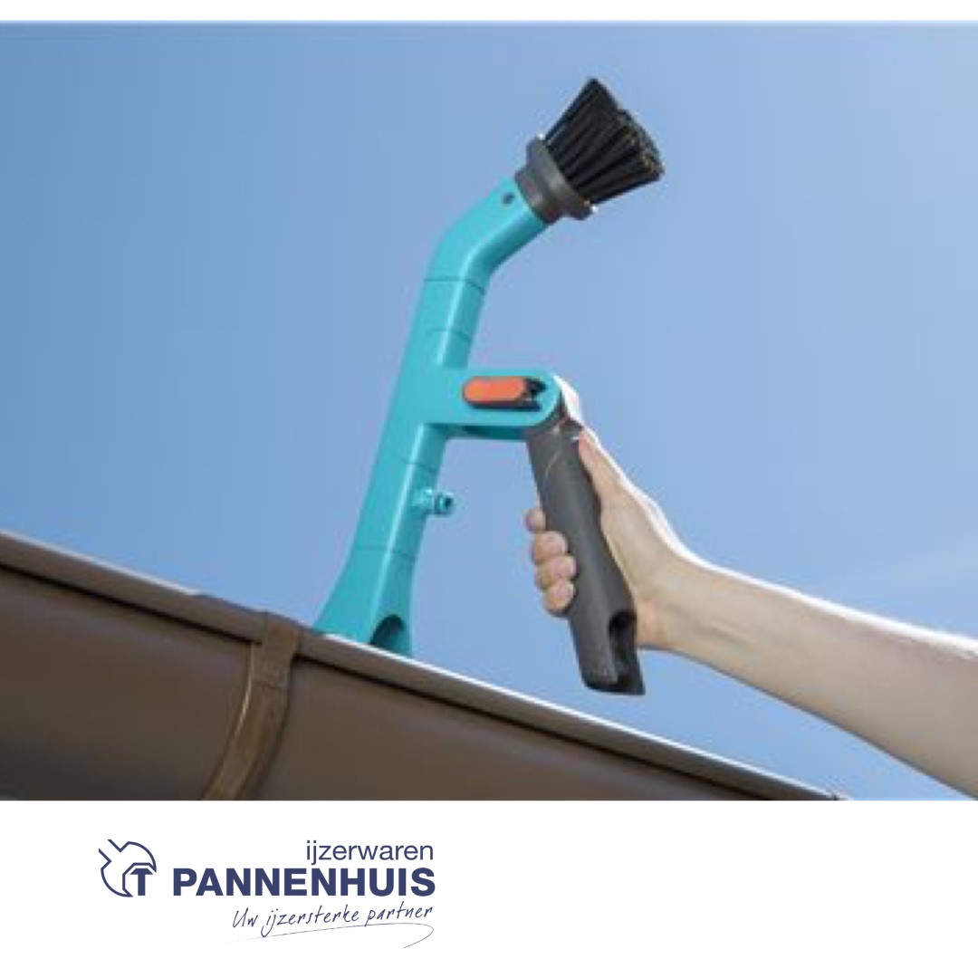 Gardena Combisystem Gootreiniger - Afbeelding 3