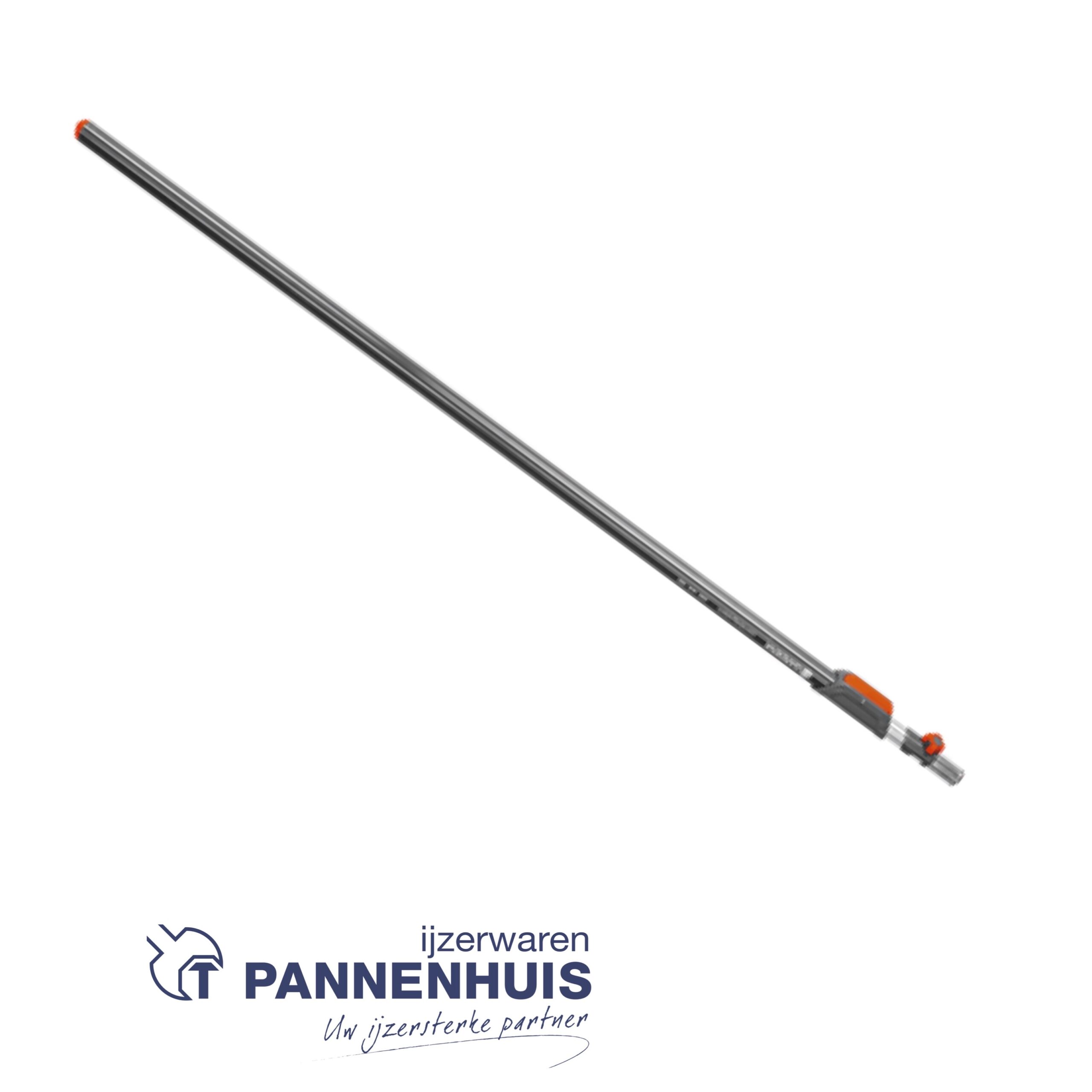 Gardena Combisystem telescoopsteel 160 - 290 cm